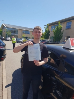 Congratulations to Billy passing his driving test with L-Team driving school for the first time!! #passed#driving#learner🏆 #manchester#drivinglessons #help #learning #cars Call us now to get booked in on 0333 240 6430

PASSED JUNE 2018 🏆...