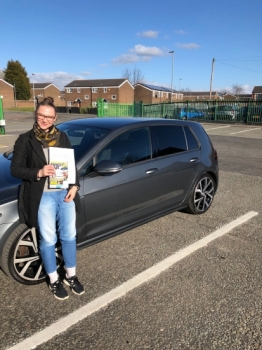 Congratulations to Julia passing her driving test with

 L-Team driving school for the first time!! #passed#driving#learner #manchester#drivinglessons #help #learning #cars Call us know to get booked in on 0161 610 0079



PASS IN MARCH 2018...